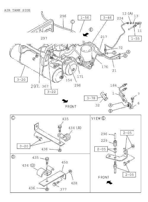 Partial Engine